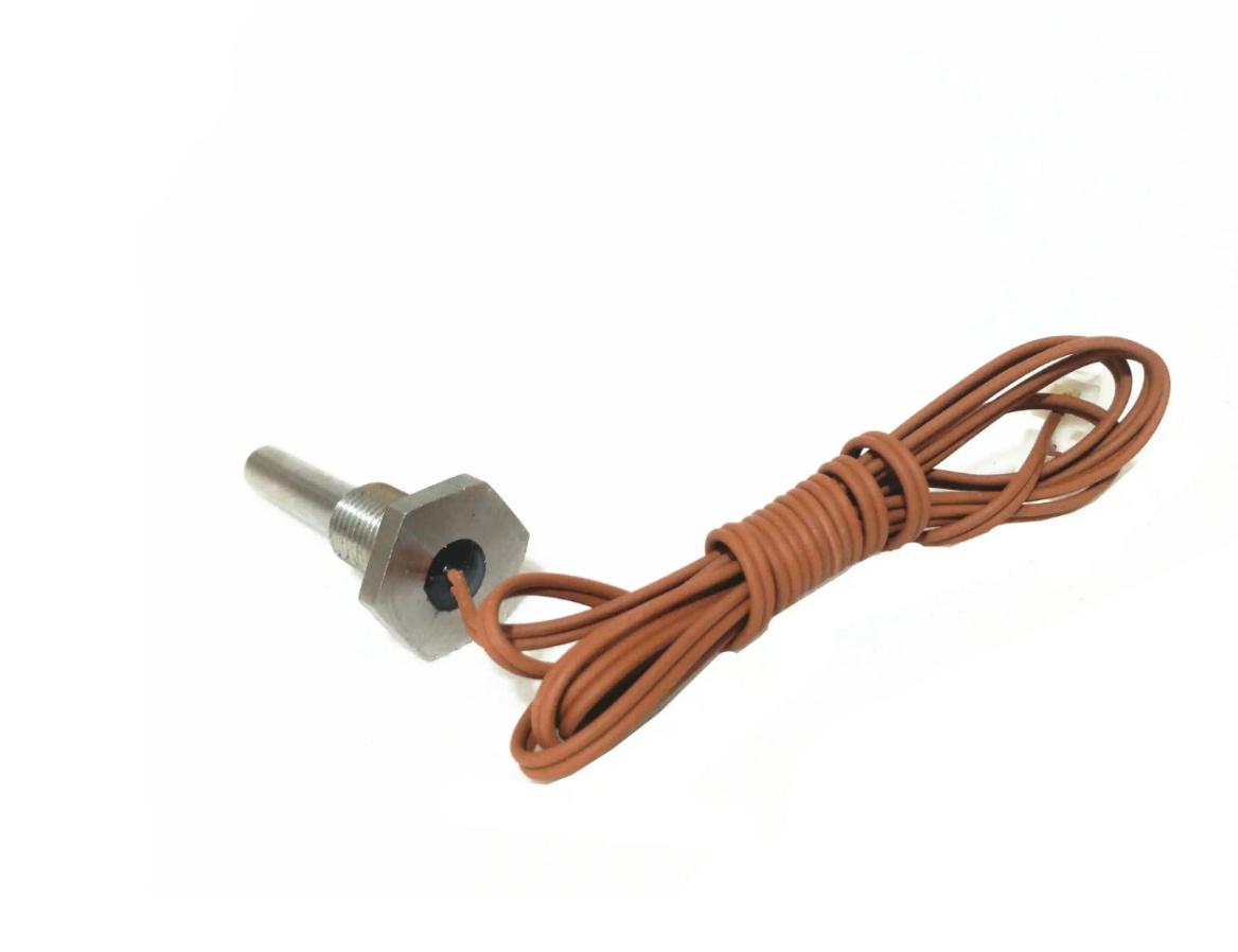 液体温度测量ntc温度传感器