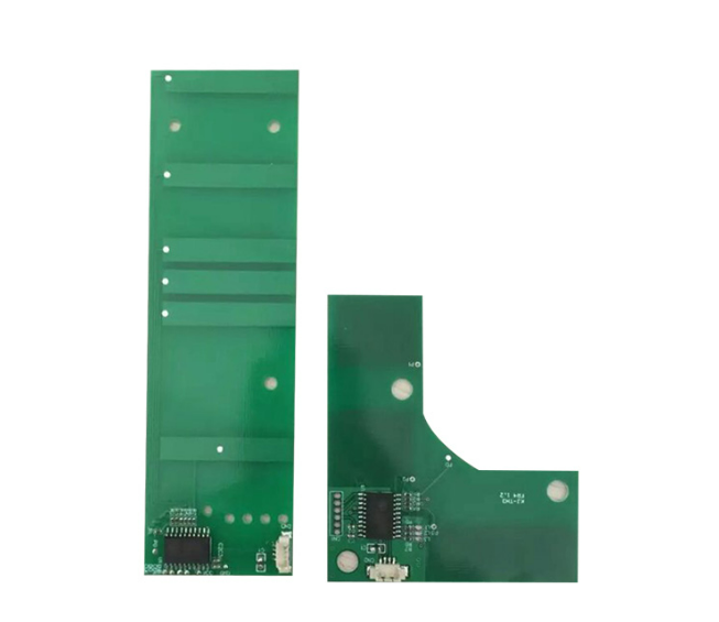 电容式感应液位传感器